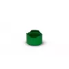 Anel de compressão EK Water Blocks Quantum Torque Alumínio Verde 6 unid.
