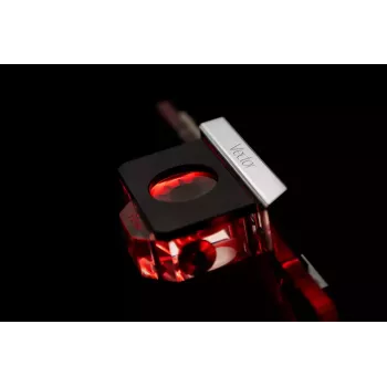 Placa de montagem EK Water Blocks Alumínio Prateado