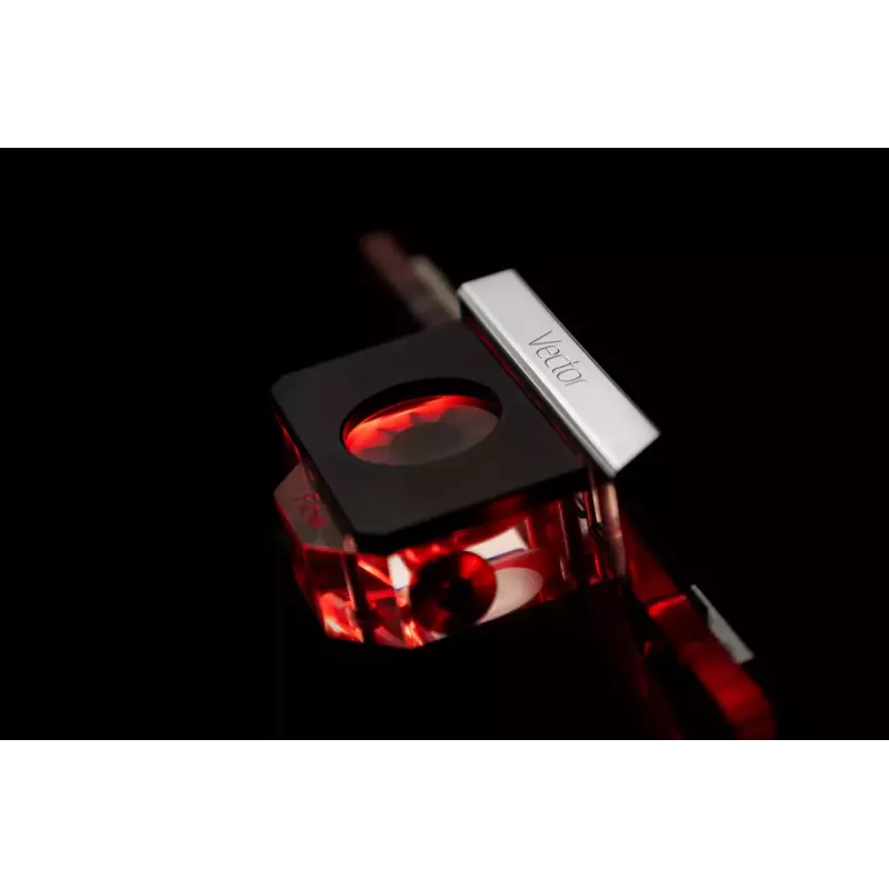 Placa de montagem EK Water Blocks Alumínio Prateado