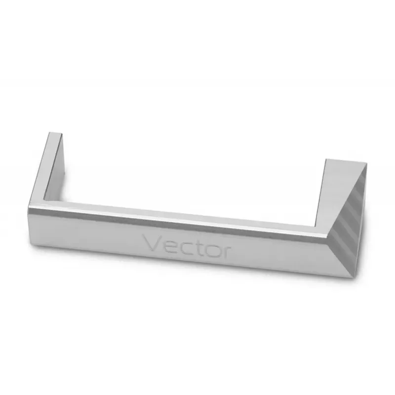 Placa de montagem EK Water Blocks Alumínio Prateado