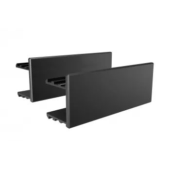 be quiet! BGA06 Peça para caixa de computador Midi Tower