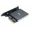 Placa de interface Akasa AK-PCCM2P-03