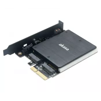 Placa de interface Akasa AK-PCCM2P-03