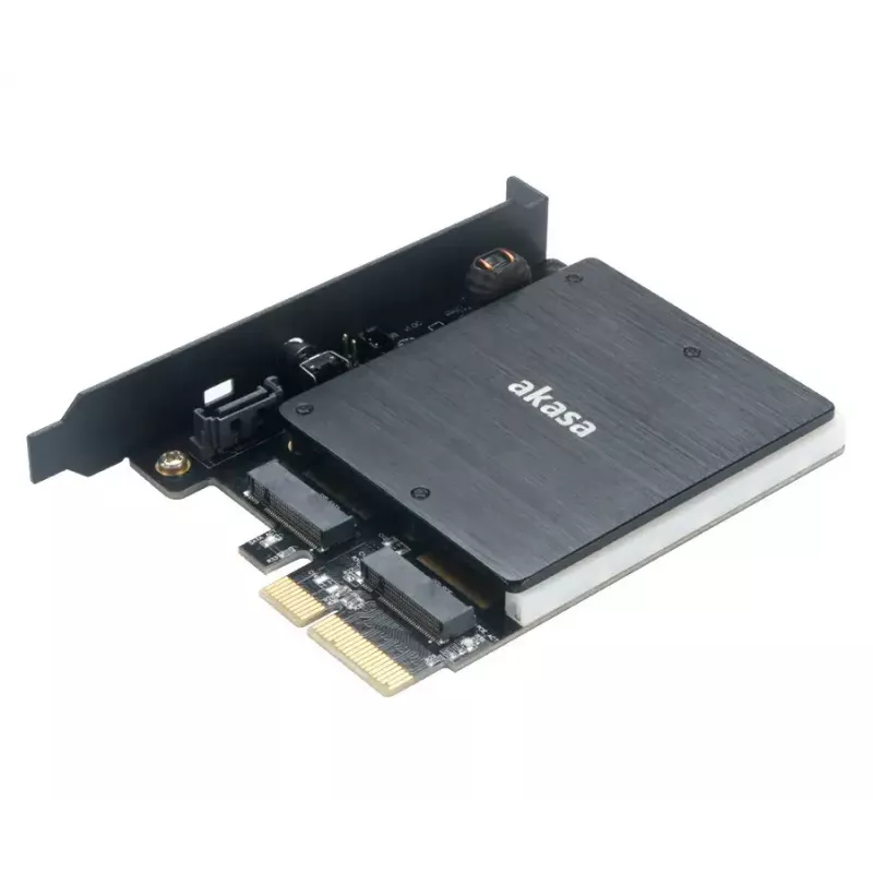 Placa de interface Akasa AK-PCCM2P-03