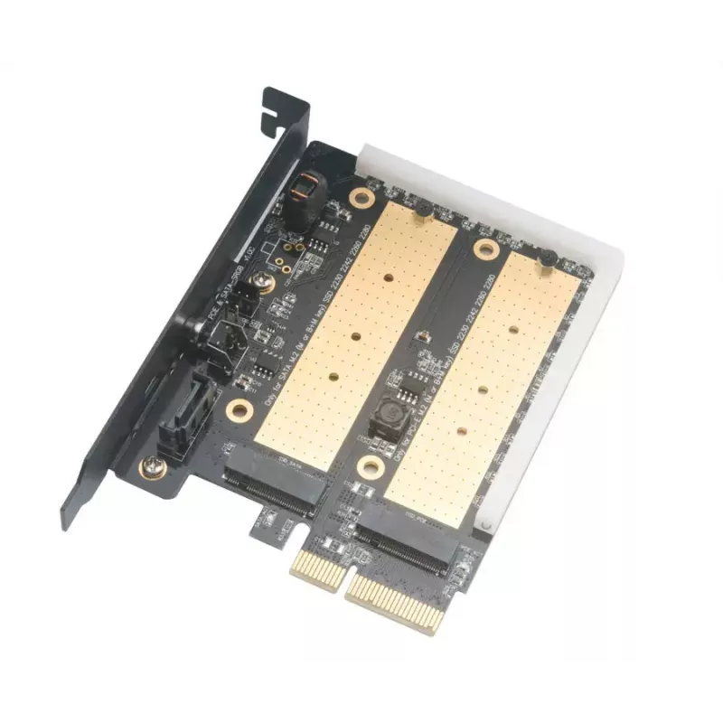 Placa de interface Akasa AK-PCCM2P-03