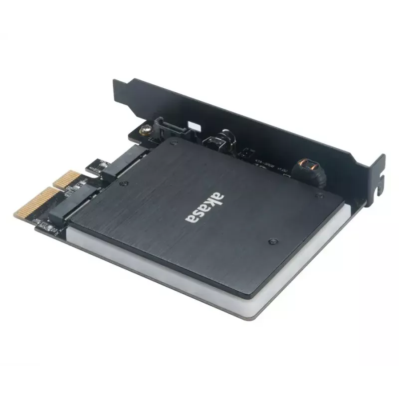 Placa de interface Akasa AK-PCCM2P-03