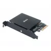 Placa de interface Akasa AK-PCCM2P-03