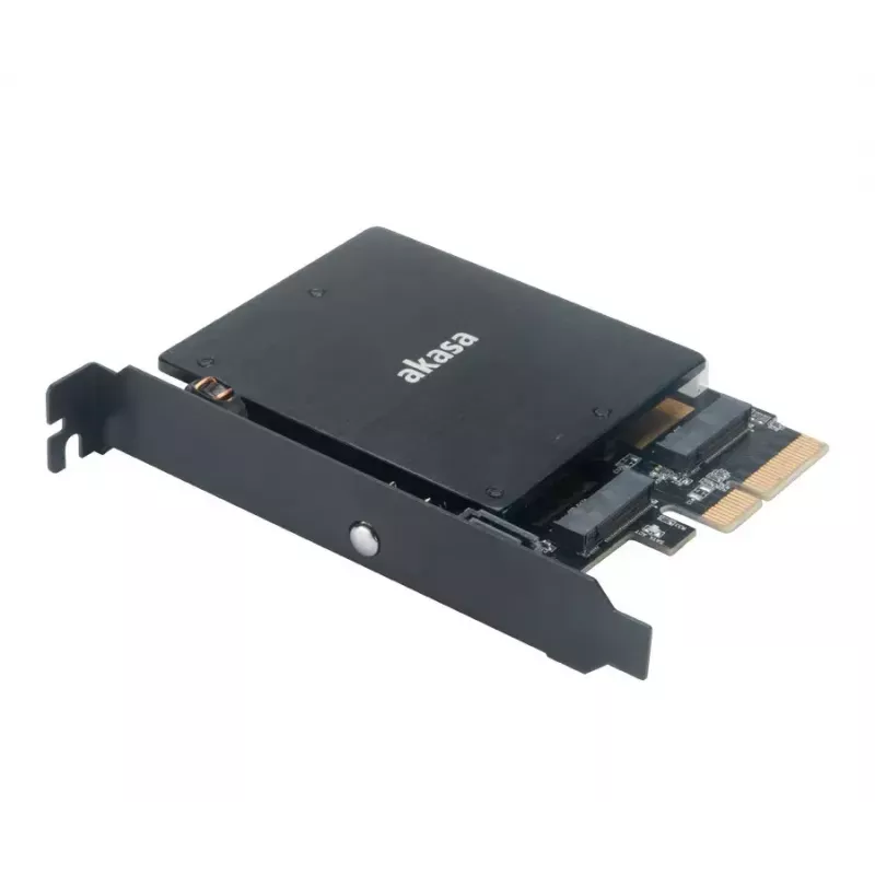 Placa de interface Akasa AK-PCCM2P-03