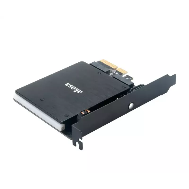 Placa de interface Akasa AK-PCCM2P-03
