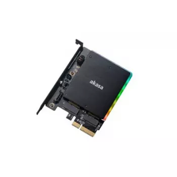 Placa de interface Akasa AK-PCCM2P-03