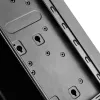 Caixa de PC Silverstone PS13 Mini Tower Preta