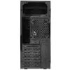 Caixa de PC Silverstone PS13 Mini Tower Preta