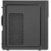 Caixa de PC Silverstone PS13 Mini Tower Preta