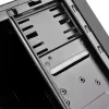 Caixa de PC Silverstone PS13 Mini Tower Preta