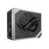 Fonte de alimentação ASUS ROG -THOR-1200P3-GAMING 1200 W 20+4 pin ATX ATX Preta
