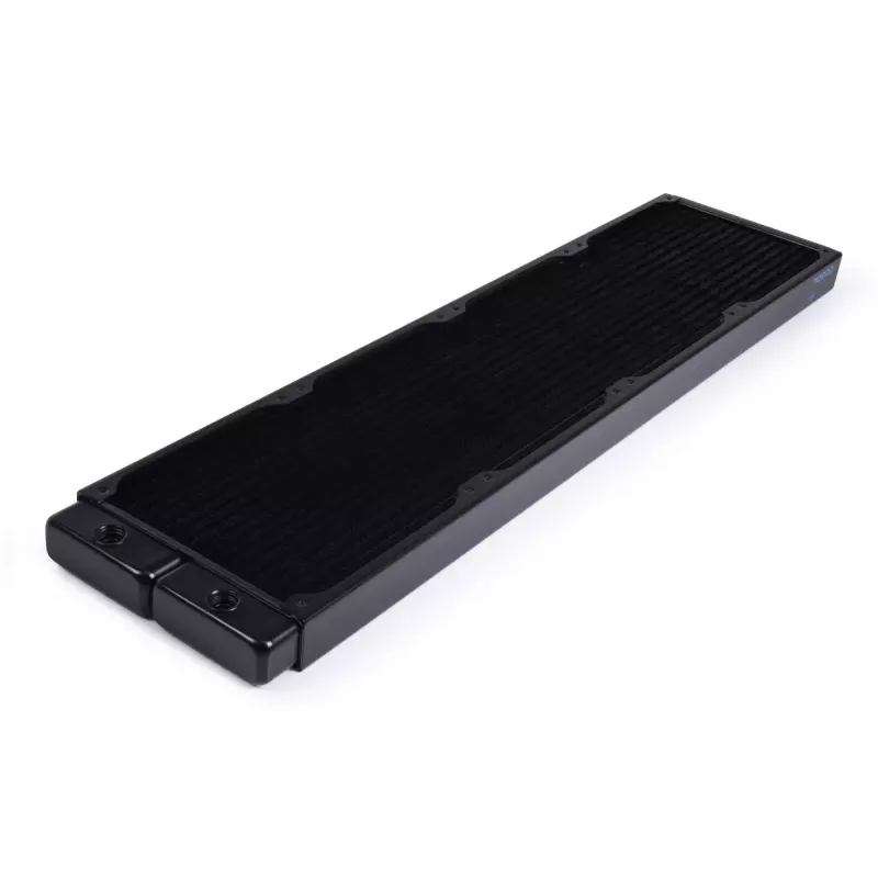 Alphacool NexXxoS HPE-30 14471 radiador Full Copper, 560 mm, preto