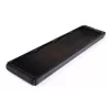 Alphacool NexXxoS HPE-30 14471 radiador Full Copper, 560 mm, preto