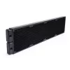 Alphacool NexXxoS HPE-30 14471 radiador Full Copper, 560 mm, preto