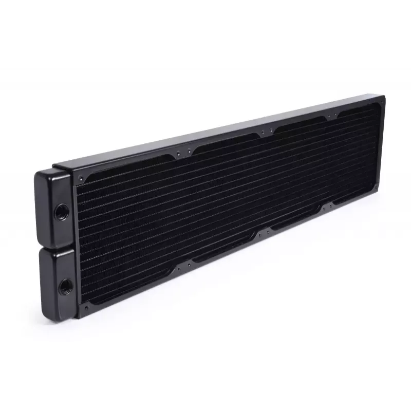 Alphacool NexXxoS HPE-30 14471 radiador Full Copper, 560 mm, preto