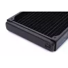 Alphacool NexXxoS HPE-30 14471 radiador Full Copper, 560 mm, preto