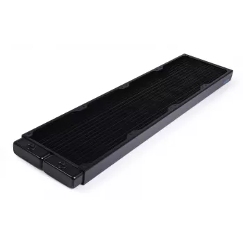 Radiador Alphacool 14471 Latão Cobre Aço Preto 144 mm 596,5 mm 30 mm