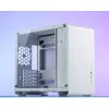 Caixa de PC Jonsbo U4 MINI WHITE Mini Tower branca