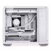 Caixa de PC Jonsbo U4 MINI WHITE Mini Tower branca