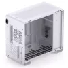 Caixa de PC Jonsbo U4 MINI WHITE Mini Tower branca
