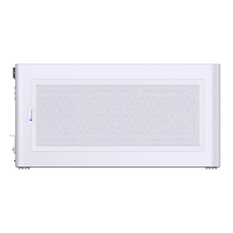Caixa de PC Jonsbo U4 MINI WHITE Mini Tower branca