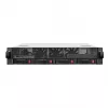 Caixa de servidor Silverstone RM21-304 Rack branca