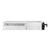 Caixa de servidor Silverstone RM21-304 Rack branca