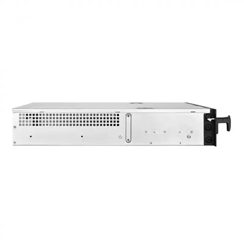 Caixa de servidor Silverstone RM21-304 Rack branca