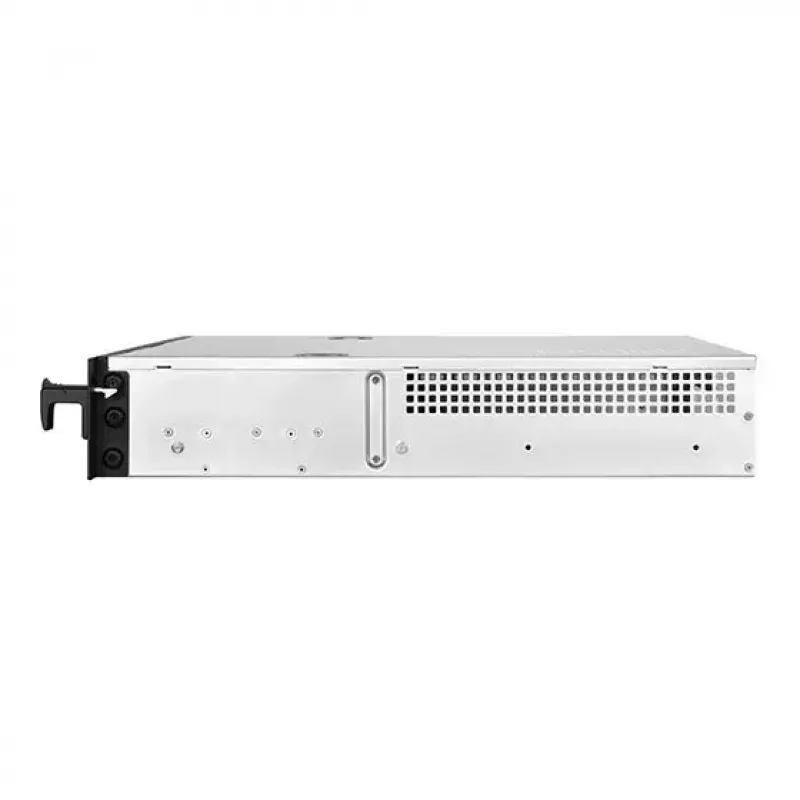 Caixa de servidor Silverstone RM21-304 Rack branca