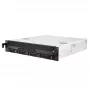 Caixa de servidor Silverstone RM21-304 Rack branca