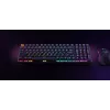 Teclado Glorious Gaming GMMK 2 USB US English preto