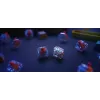 Teclado Glorious Gaming GMMK 2 USB US English preto