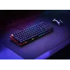 Teclado Glorious Gaming GMMK 2 USB US English preto