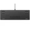 Teclado Glorious Gaming GMMK 2 USB US English preto
