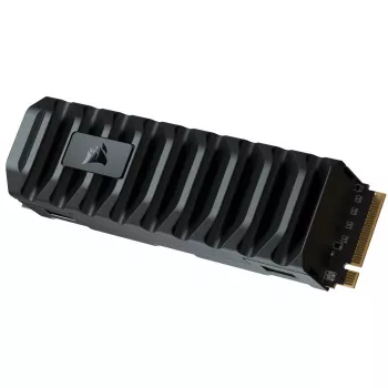 SSD CORSAIR - 1 TB - M.2 NVMe PCI-E Gen. 4 x4 MP600 Pro Xt