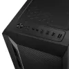Caixa de PC Kolink Inspire K7 ARGB Midi Tower preta