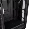 Caixa de PC Kolink Inspire K7 ARGB Midi Tower preta