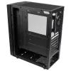 Caixa de PC Kolink Inspire K7 ARGB Midi Tower preta