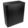Caixa de PC Kolink Inspire K7 ARGB Midi Tower preta