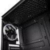 Caixa de PC Kolink Inspire K7 ARGB Midi Tower preta