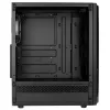 Caixa de PC Kolink Inspire K7 ARGB Midi Tower preta