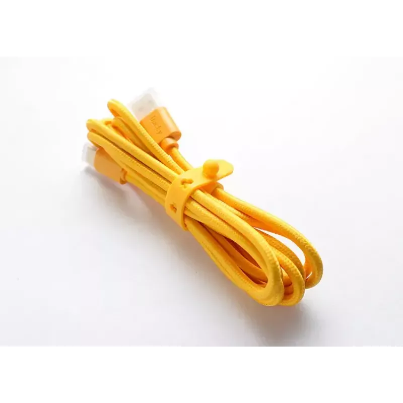 Teclado gaming Ducky One 3 amarelo TKL USB alemão mecânico