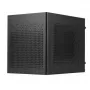 Caixa de PC Silverstone SUGO 16 Cube preta
