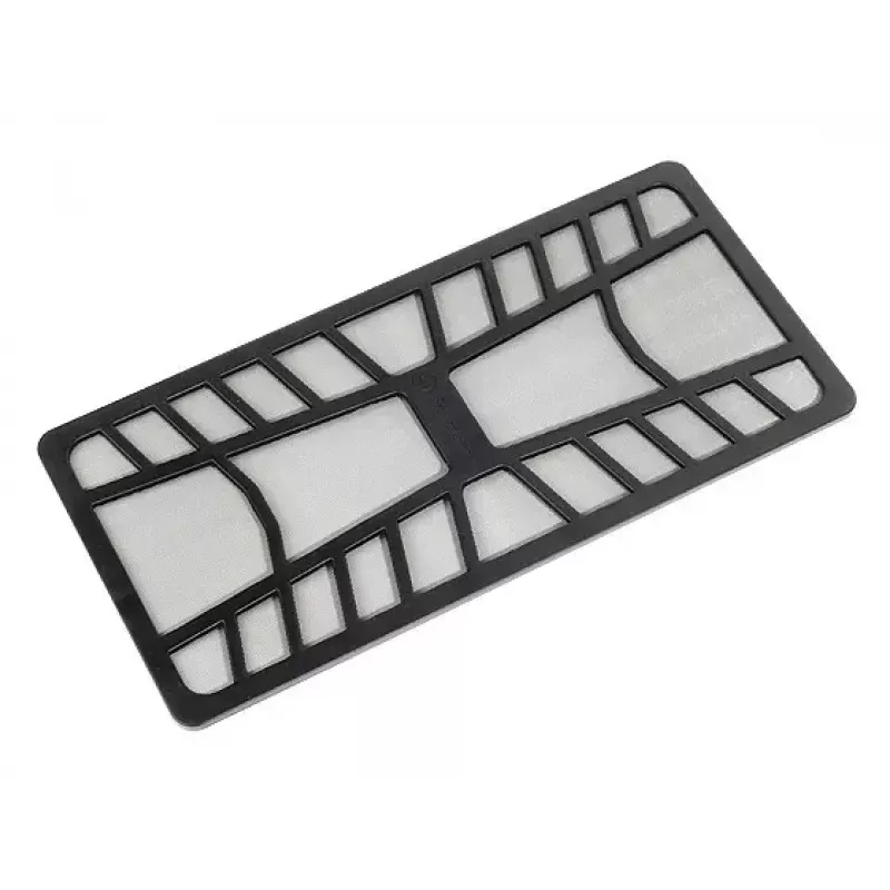 Ventoinha SILVERSTONE FF142 — 320×155×5 mm, preta, modelo SSTFF142B