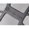 Ventoinha SILVERSTONE FF142 — 320×155×5 mm, preta, modelo SSTFF142B