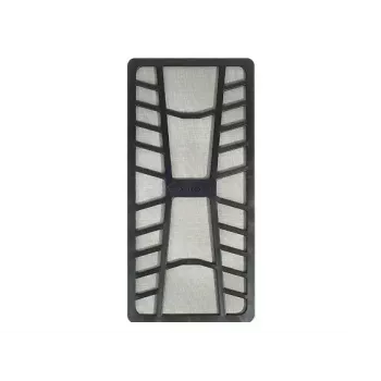 Ventoinha SILVERSTONE FF142 — 320×155×5 mm, preta, modelo SSTFF142B